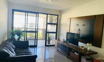 Imagem 5: Apartamento para venda com 2 quartos no condomínio Waterways