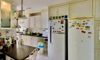 Imagem 6: Apartamento para venda com 147 metros quadrados com 4 quartos em Tijuca - Rio de Janeiro