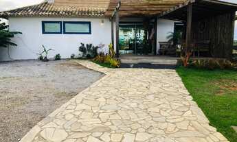 Imagem: Casa Temporada BZRJ