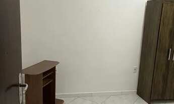 Imagem 4: Kit net com mobília