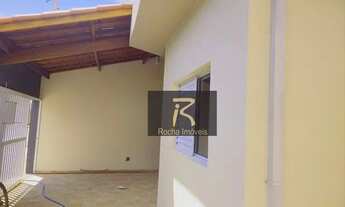 Imagem 2: Casa com 2 dormitórios à venda, 80 m² por R$ 340.000,00 - Parque D'Aville Residencial