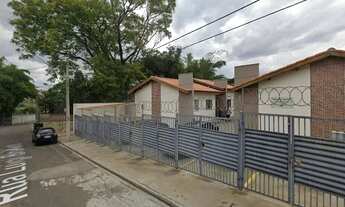 Imagem 3: Casa para venda tem 49 metros quadrados com 2 quartos em Jardim Celeste - Sorocaba - SP