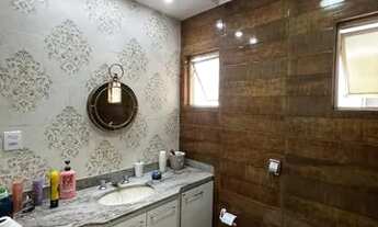 Imagem 6: Apartamento no Edifício Residencial Romano