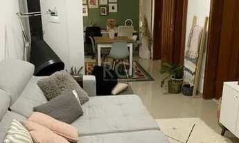 Imagem: Apartamento para Venda - 78m², 2 dormitórios