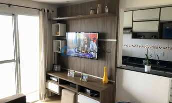 Imagem: Apartamento Padrão em São José dos Campos