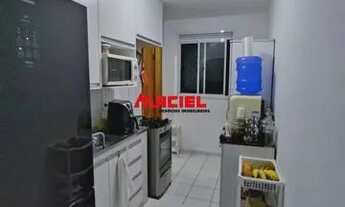 Imagem 5: Apartamento Padrão em São José dos Campos