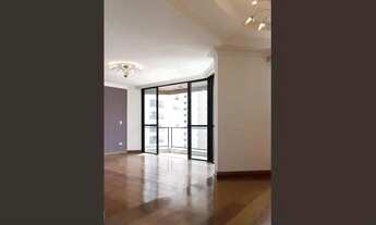 Imagem 4: Apartamento para locação no Analia Franco