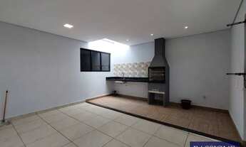 Imagem 4: Casa com 3 dormitórios, 115 m² - venda por R$ 550.000,00 ou aluguel por R$ 3.000,00/mês