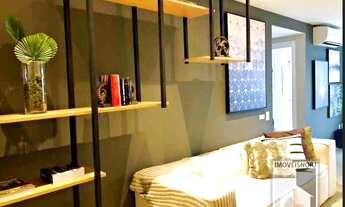 Imagem: Apartamento com 2 quartos na Barra da Tijuca