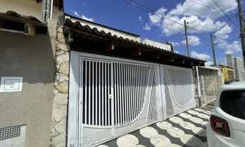 Imagem: SOBRADO 3 DORM(S) 3 SALAS 180M2 - MOGILAR