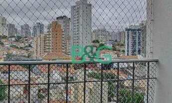 Imagem 2: Apartamento com 2 dormitórios à venda, 54 m² por R$ 554.000 - Vila Mariana - São Paulo/SP