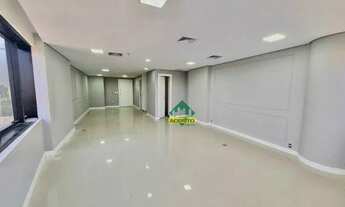 Imagem 4: Sala para alugar, 63 m² por R$ 3.430,00/mês - Edifício New York Tower - Araçatuba/SP