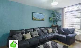 Imagem 3: Preço de Ocasião! Sobrado 3 Dormitórios + 2 Suítes + Escritório + Quintal + Churrasqueira