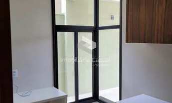 Imagem 5: Casa de Condomínio com 3 dorms, Quinta do Lago Residence, São José do Rio Preto - R$ 1.52