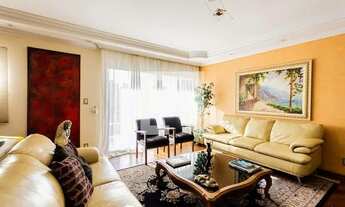 Imagem 3: Apartamento para Aluguel - Jardim, 4 Quartos, 296 m2