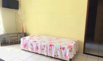 Imagem 4: Apto Temporada no Canto do Forte -Praia Grande- Sp