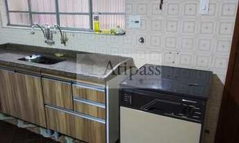 Imagem 4: SOBRADO 200M² - LOCAÇÃO OU VENDA - 3 QUARTOS (1 SUÍTE), + EDÍCULA, CHURRASQUEIRA, 2 VAGAS