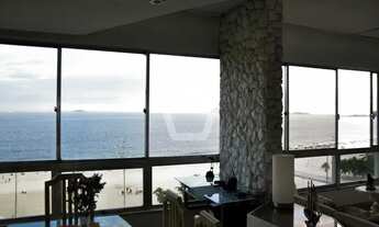 Imagem 7: Vista panorâmica para o mar!