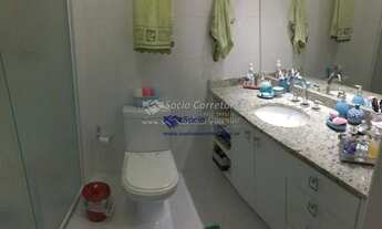 Imagem 5: Apartamento com 3 dormitórios à venda, 96 m² por R$ 740.000,00 - Vila Augusta - Guarulhos