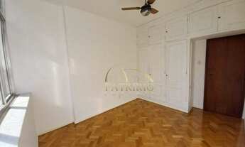 Imagem 7: ALUGUEL DE APARTAMENTO COM 3 QUARTOS NA RUA URUGUAI NO BAIRRO DA TIJUCA