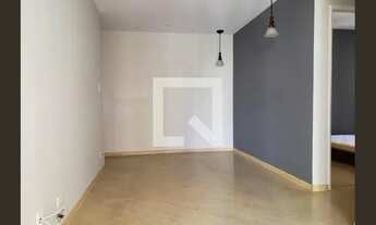 Imagem: Apartamento à Venda - Vila Mascote, 2 Quartos