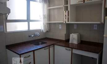 Imagem 3: Apartamento para Aluguel - Cidade Baixa, 1 Quarto, 96 m2