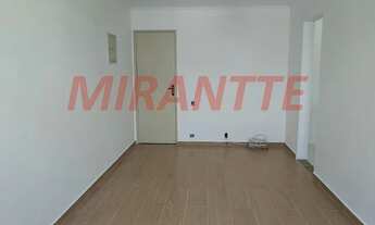 Imagem 4: Apartamento de 45m² com 1 quartos em Lauzane Paulista