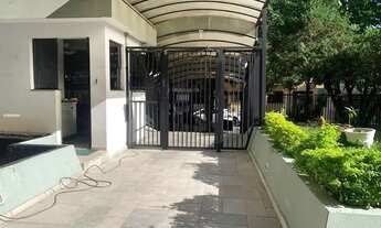 Imagem 3: Apartamento para Locação em São Paulo, Indianópolis, 2 dormitórios, 2 banheiros, 1 vaga