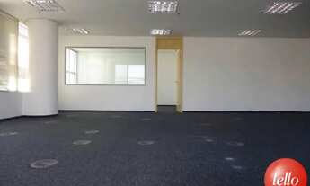 Imagem 4: São Paulo - Conjunto Comercial/Sala - Vila Olímpia