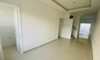 Imagem 3: Vendo ou Permuto geminado triplex com 125 m2. Construídos, 1 suíte mais dois quartos