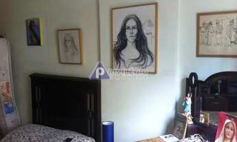 Imagem 7: Privilégio Imóveis Vende: Excelente apartamento 3 quartos em Copacabana