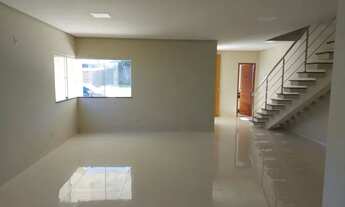 Imagem 5: Condômino Quartzo Verde, 3 suítes, novinha, pronta para morar, 02 vagas, bairro Planetário