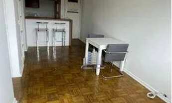 Imagem 2: Apartamento com 1 dormitório, 47 m² - venda por R$ 600.000,00 ou aluguel por R$ 5.115,00/m