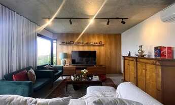 Imagem 3: Apartamento Venda Vila Ipojuca 138 m² 3 Dormitórios