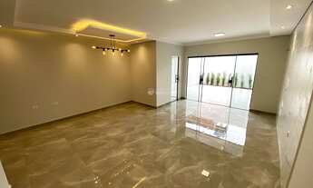 Imagem 3: CASA NOVA, À VENDA NO JD. PRESIDENTE KENNEDY (PRÓX. AO NOVO MUFFATO)