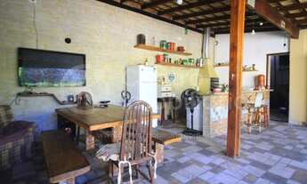 Imagem 7: CASA com piscina e 7 quartos em Itanhaém, no bairro Chácaras