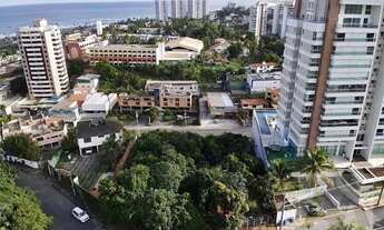 Imagem 4: Terreno em Patamares | 1.200 metros