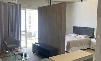 Imagem: Alugue Apartamento com 1 quarto em Itaim