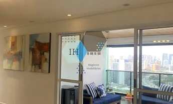 Imagem 3: OPORTUNIDADE Apartamento de 105m², 3 dormitórios, 2 suites, 2 vagas, com varanda gourmet