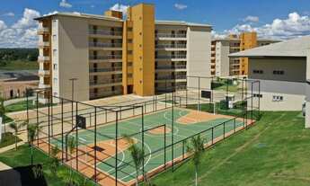 Imagem 5: Resort Ilhas do Lago (Grupo Privé) em Caldas Novas - Lago de Corumbá