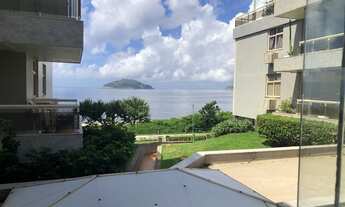 Imagem 3: Apartamento para aluguel tem 166 metros quadrados com 4 quartos em Camboinhas - Niterói