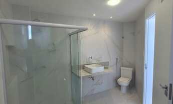 Imagem 3: Apartamento para aluguel com 216 metros quadrados com 4 quartos em São Marcos - São Luís