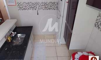 Imagem 3: Apartamento (tipo - padrao) 2 dormitórios, cozinha planejada, portaria 24hs, lazer, espaço