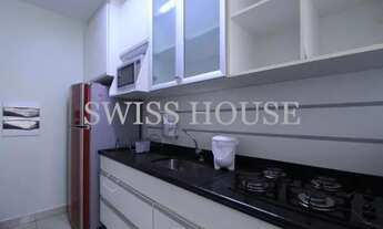 Imagem 4: Apartamento - Cambuí - Campinas