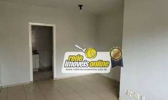 Imagem 5: Apartamento com 3 dormitórios, 74 m² - venda por R$ 215.000,00 ou aluguel por R$ 1.465,96