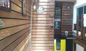 Imagem 7: SOBRADO com 3 dormitórios para alugar com 140.2m² por R$ 6.000,00 no bairro Bairro Alto