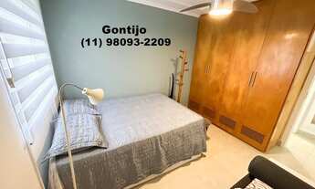 Imagem 7: Apartamento para venda possui 78 metros quadrados com 3 quartos em Vila Andrade - São Paul