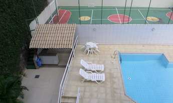 Imagem 6: Apartamento para venda tem 218 metros quadrados com 4 quartos em Caminho das Árvores - Sal