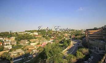 Imagem 6: APARTAMENTO 3 SUÍTES COM VISTA MAGNÍFICA CIDADE JARDIM