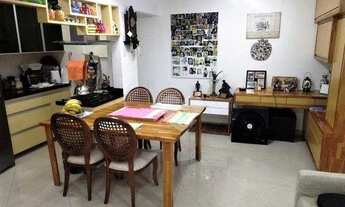 Imagem 3: Apartamento com 3 dormitórios à venda, 85 m² por R$ 1.700.000,00 - Leblon - Rio de Janeiro